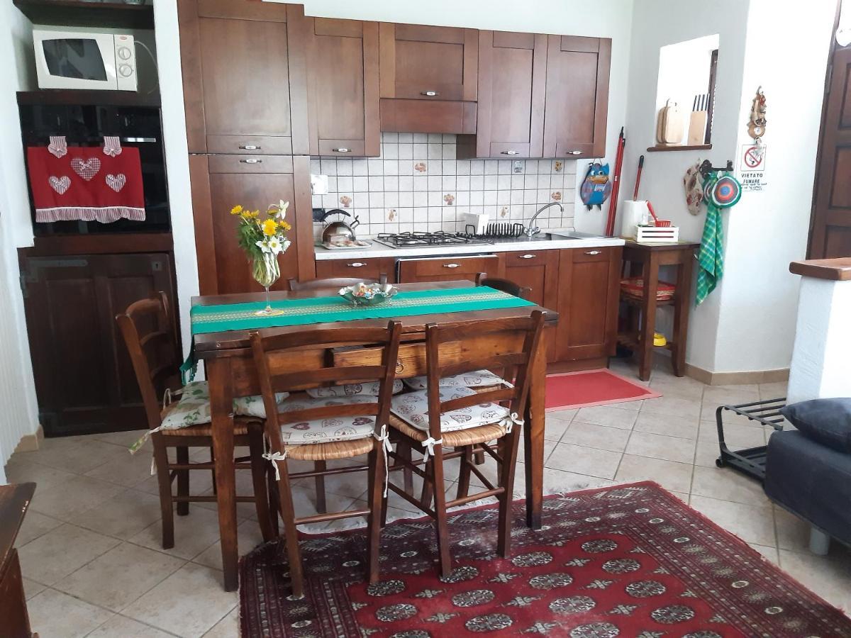 Apartamento Sauze d'Oulx with garden, ciâbőt la garitüla Exterior foto