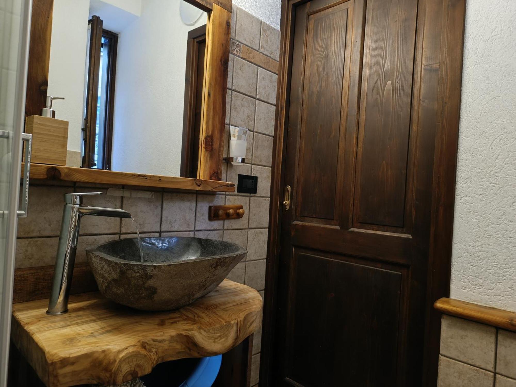 Apartamento Sauze d'Oulx with garden, ciâbőt la garitüla Exterior foto